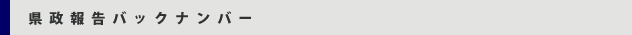 県議会レポート